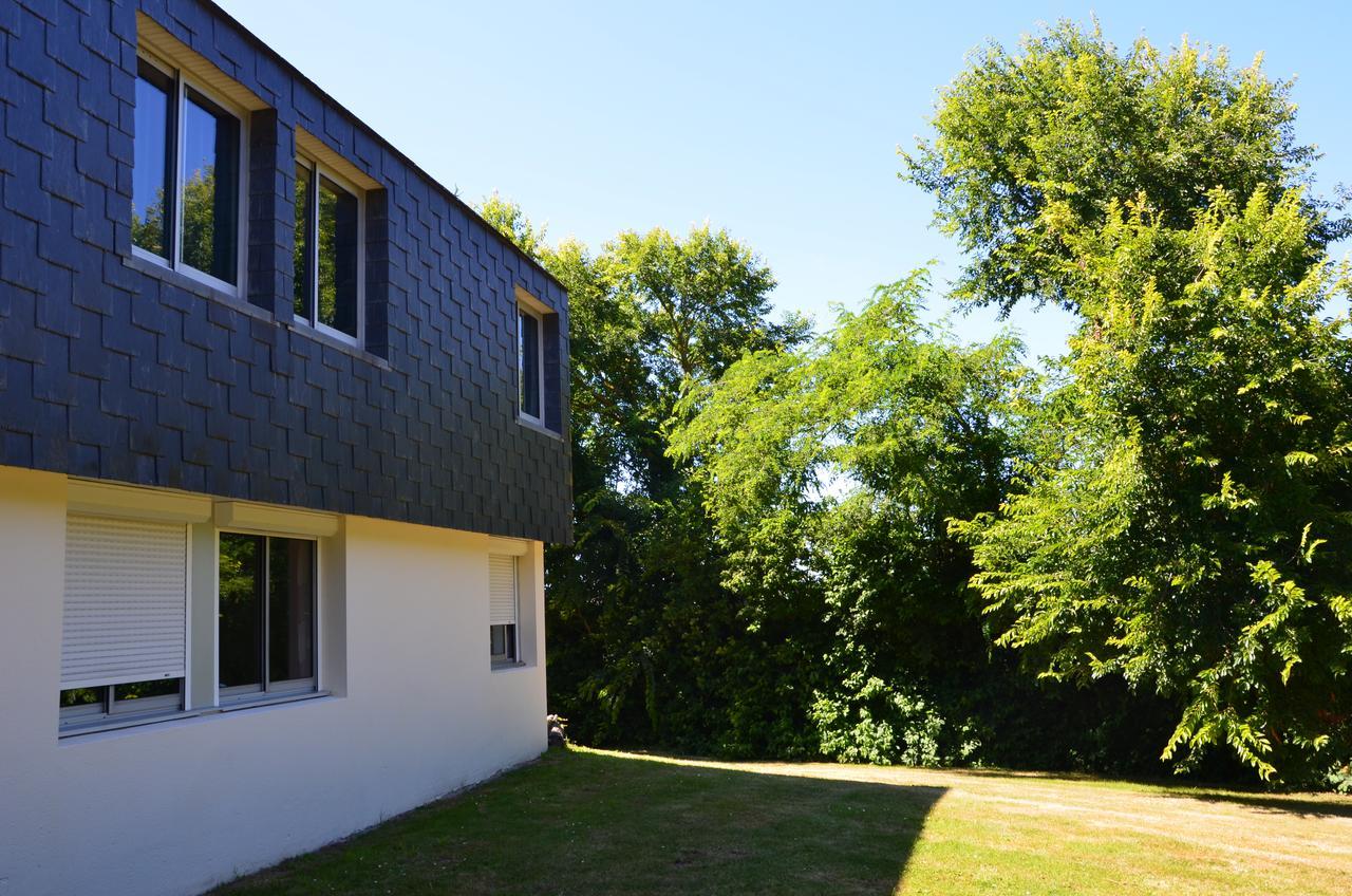 Eurotel*** Le Grand Bleu Paimpol Exteriér fotografie